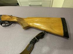 ТОЗ 34Р, калибр 12х70