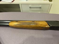 ТОЗ 34Р, калибр 12х70