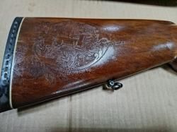 ТОЗ-34р штучное