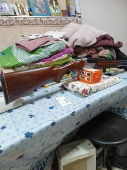 ТОЗ 34 Р штучное