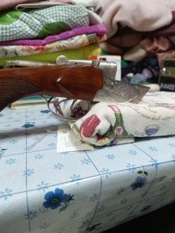 ТОЗ 34 Р штучное