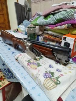 ТОЗ 34 Р штучное