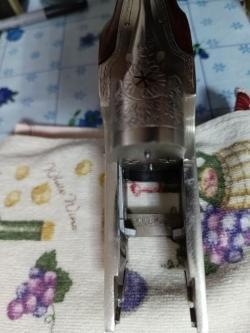 ТОЗ 34 Р штучное