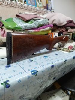 ТОЗ 34 Р штучное