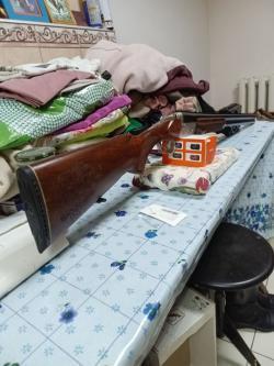 ТОЗ 34 Р штучное