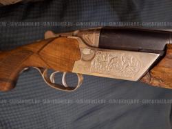 Тоз 34р штучного исполнения. 