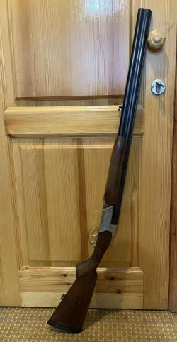 ТОЗ-34Р штучный выпуск