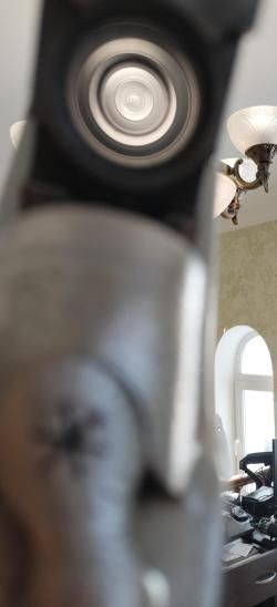 ТОЗ-34Р улучшенное