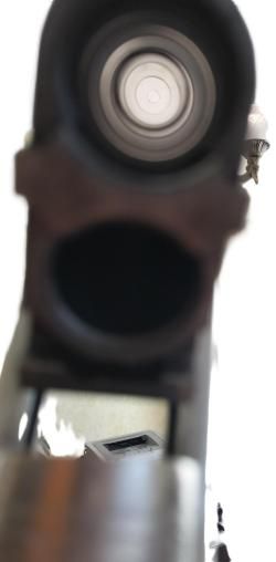 ТОЗ-34Р улучшенное