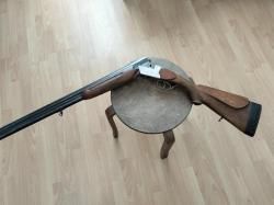 ТОЗ-34Р улучшенное