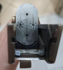 Тоз 34Р улучшенное