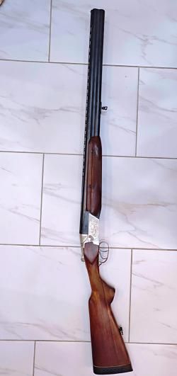 Тоз 34Р улучшенное