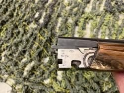 ТОЗ-34Р Улучшенный кал.12х70 1992 г.в.