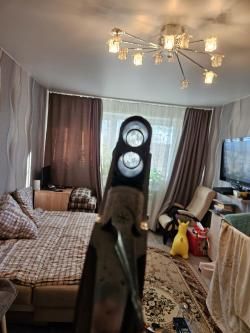 ТОЗ-34Р улучшеное 