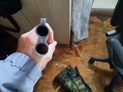 ТОЗ-34Р(12/70и28/70)