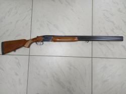 ТОЗ-34Р, ТОЗ-34-28