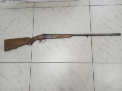 ИЖ-18, МР-43, ИЖ-58МА, ТОЗ-63, ТОЗ-34Р