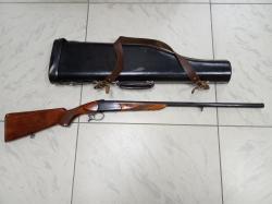 ИЖ-18Е, ТОЗ-63, ТОЗ-34Р