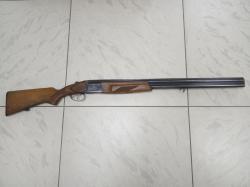 ИЖ-18Е, ТОЗ-34-28, ИЖ-27ЕМ