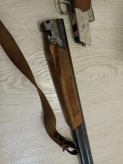 ТОЗ 34Р