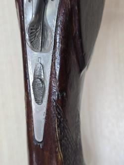ТОЗ-34Р