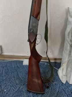 ТОЗ 34Р 