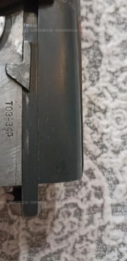 ТОЗ 34Р