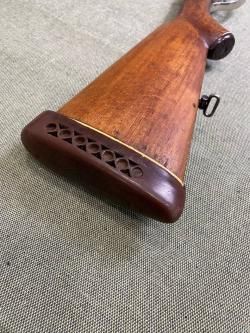 ТОЗ-34РС к.12 УТ№27715,ложе Е№27715