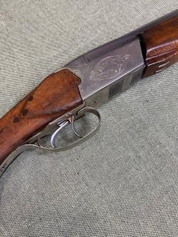 ТОЗ-34РС к.12 УТ№27715,ложе Е№27715