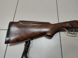 ТОЗ-34РШ 1974г 12х70