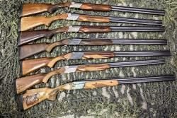 ТОЗ-34/ТОЗ-34Р/ТОЗ-34ЕР кал.12х70 в ассортименте 