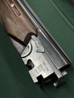 ТОЗ-34 Сувенирное 1971г.