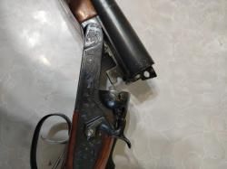 ТОЗ 54, 12 калибр