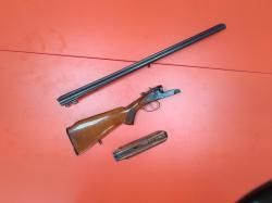  ТОЗ-54 кал. 12/70