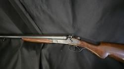 ТОЗ-54, кал.12/70