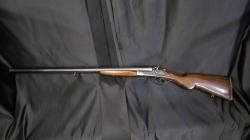 ТОЗ-54, кал.12/70