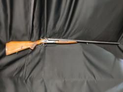 ТОЗ-54, КАЛ.12/70