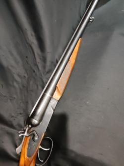 ТОЗ-54, КАЛ.12/70