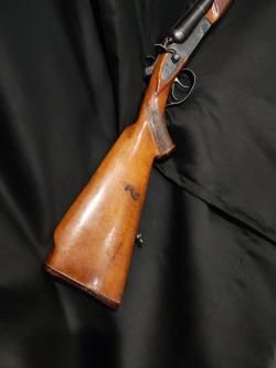 ТОЗ-54, КАЛ.12/70