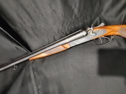 ТОЗ-54, КАЛ.12/70