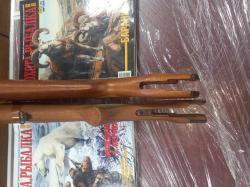 ИЖ 27,ИЖ 26,ИЖ 58.