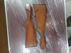 ИЖ 27,ИЖ 26,ИЖ 58.