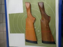 ИЖ 27,ИЖ 26,ИЖ 58.