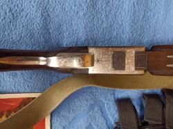 ТОЗ-55-2 ЗУБР, калибр  9Х53,  12/70,  1975 года