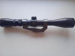 ТОЗ-55-2 "Зубр"