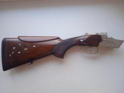 ТОЗ-55-2 "Зубр"