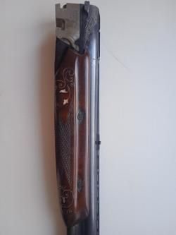 ТОЗ-55-2 "Зубр"