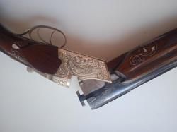 ТОЗ-55-2 "Зубр"