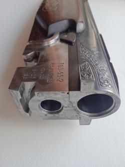 ТОЗ-55-2 "Зубр"