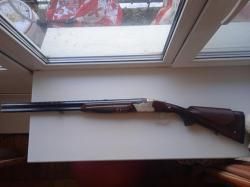 ТОЗ-55-2 "Зубр"